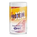 Sanct Bernhard Sport Protein XXL 92 Erdbeer-Vanille - 450 g