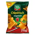 funny-frisch Chipsfrisch ungarisch, 215 g