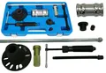 Radlager Abzieher hydraulisch Radnabe Abzieher mit Koffer VW, Audi, Skoda, Seat
