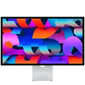Apple Studio Display - Standard glass - Tilt-adjustable stand (MFEY4FD/A)