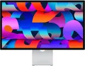 Apple Studio Display LED-Monitor (68,29 cm/27 ", 5120 x 2880 px, 5K, 60 Hz, Retina, Standard Glas - neigungsverstellbarer Fuß)