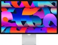 Apple Studio Display (68.29 cm (27 Zoll), silber, (MFEY4FD/A)