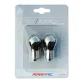 M-Tech ptzch19 – 02B Powertec P21 W S25 12 V 21 W BA15s, Orange