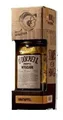 1 Flasche O'Donnell Moonshine Bratapfel a 20 % vol. Kombiset mit Ausgießer