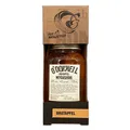 O'Donnell Bratapfel Moonshine Likör, mit Ausgießer, 25% Vol. 0,7 l
