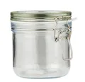 Ib Laursen Vorratsdose Vorratsglas Vorratsdose Kaffeedose Bonboniere 0,45L Luftdicht Ib