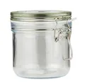 Vorratsglas Vorratsdose Kaffeedose Bonboniere 0,45L Luftdicht Ib Laursen 0631-00