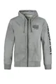 Cordon Sport Sweatjacke King (1-tlg)