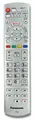 Originale Panasonic TV Fernbedienung TX-58DXM715 | TX-58DXN788 | TX-58DXT786 |