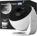 Sternenhimmel Projektor, Galaxy Star Planetarium Weltraum Sternenprojektor