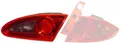 HELLA Heckleuchte 9EL 982 001-101 für SEAT LEON 1P1 P21W 1M1 TSI 16V LPG TDI FSI