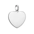 THOMAS SABO Charm-Anhänger Connect Herz groß CC1274-001-21