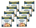 TULIP Wurstkonserve Frühstücksfleisch 340g Original Dänische Delikatesse Konservendose, 340 g, Frühstücksfleisch
