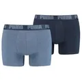 PUMA Boxershorts PUMA BASIC BOXER 2P XL