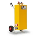 Mm_unverified_brand - Mobiheat® Elektroheizmobil Mh 19.2q1 19 Kw Notheizung Elektroheizung Heizung