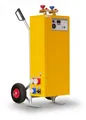 Mobiheat® Elektroheizmobil MH 19.2Q1 19 kW Notheizung Elektroheizung Heizung