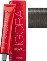 Schwarzkopf Igora Royal 6-12 Dunkelblond Asch Extra
