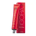 Schwarzkopf Igora Royal 6-12 SET 2 x 60ml