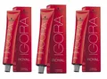 Schwarzkopf Igoral Royal 6-12 SET 3 x 60ml