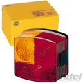 HELLA RÜCKLEUCHTE LINKS | 2SE 002 776-211