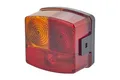 HELLA Heckleuchte 2SE 002 776-211 12V für DEUTZ D06 DX D07 P21W R10W