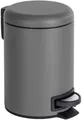 WENKO Kosmetikeimer Leman, 3 Liter, BxTxH: 17x25x22,5 cm