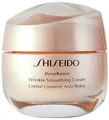 Shiseido Benefiance Wrinkle Smoothing Gesichtscreme 50 ml OVP NEU