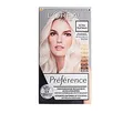 L'Oreal Paris les Blondissimes Extreme Platinum Preference Haar Farbe