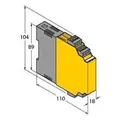 Turck Relaiskoppler IM73-12-R/24VUC