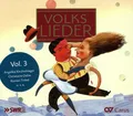Various Artists - German Folksongs 3 / Various [New CD]