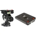 Sirui L-20S Panorama-Neigekopf mit TY-60