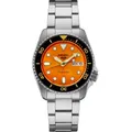 SEIKO 5 Sports SRPK35K1 - Sportliche Eleganz und Präzision