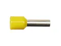  Aderendhülsen 6,00 mm²