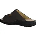 Sportliche Sandalen für Herren in dunkelgrau - Dunkelgrau - 45