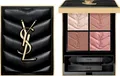 Yves Saint Laurent Couture Mini Clutch 4 g 730 Sunrise Safari Lidschatten Palette