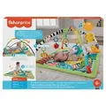 Mattel GmbH Spiel Rainforest Spieldecke, Spielbogen/Decke