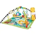 Fp 3-in-1 Spielmatte Tropenwald Hjw08