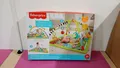 Fisher-Price 3-in-1 Rainforest Spieldecke HJW08