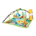 194735095919 FP MATA EDUKACYJNA 3W1 LAS TROPIKLANY HJW08 W MATTEL