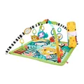 194735095919 FP MATA EDUKACYJNA 3W1 LAS TROPIKLANY HJW08 W MATTEL