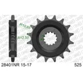 Kostenloser Versand AFAM Piñon Envío gratis AFAM 28401nr-525 für Motorrad