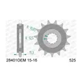 Afam Ritzel 525 17z Silent