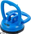 BGS Gummisauger Saugheber Vakuumheber Windschutzscheibe ABS Ø 55 mm 5kg Tragfähi