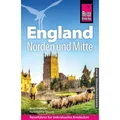 Reise Know-How England - Norden und Mitte (Deutsch, Hans-Günter Semsek, Anna Regeniter, 2024) (42045344)