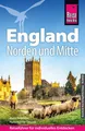 Anna Regeniter Regeniter, Anna/Reise Know-How England - Norden und Mitte