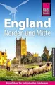 Reise Know-How England – Norden und Mitte (Reiseführ... | Buch | Zustand wie neu