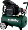 Metabo Druckluft-Kompressor Basic 250-24 OF 24l 8 bar