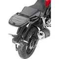 Givi Topcaseträger SR - Praktischer Gepäckträger für sichere Topcasemontage