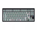 Wooting 80HE 80% Tastatur - ISO WK5-ISO-L60-BK1