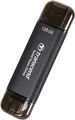 SSD 128GB Transcend ESD310C Portable, USB 10Gbps, Type-C/A (TS128GESD310C)